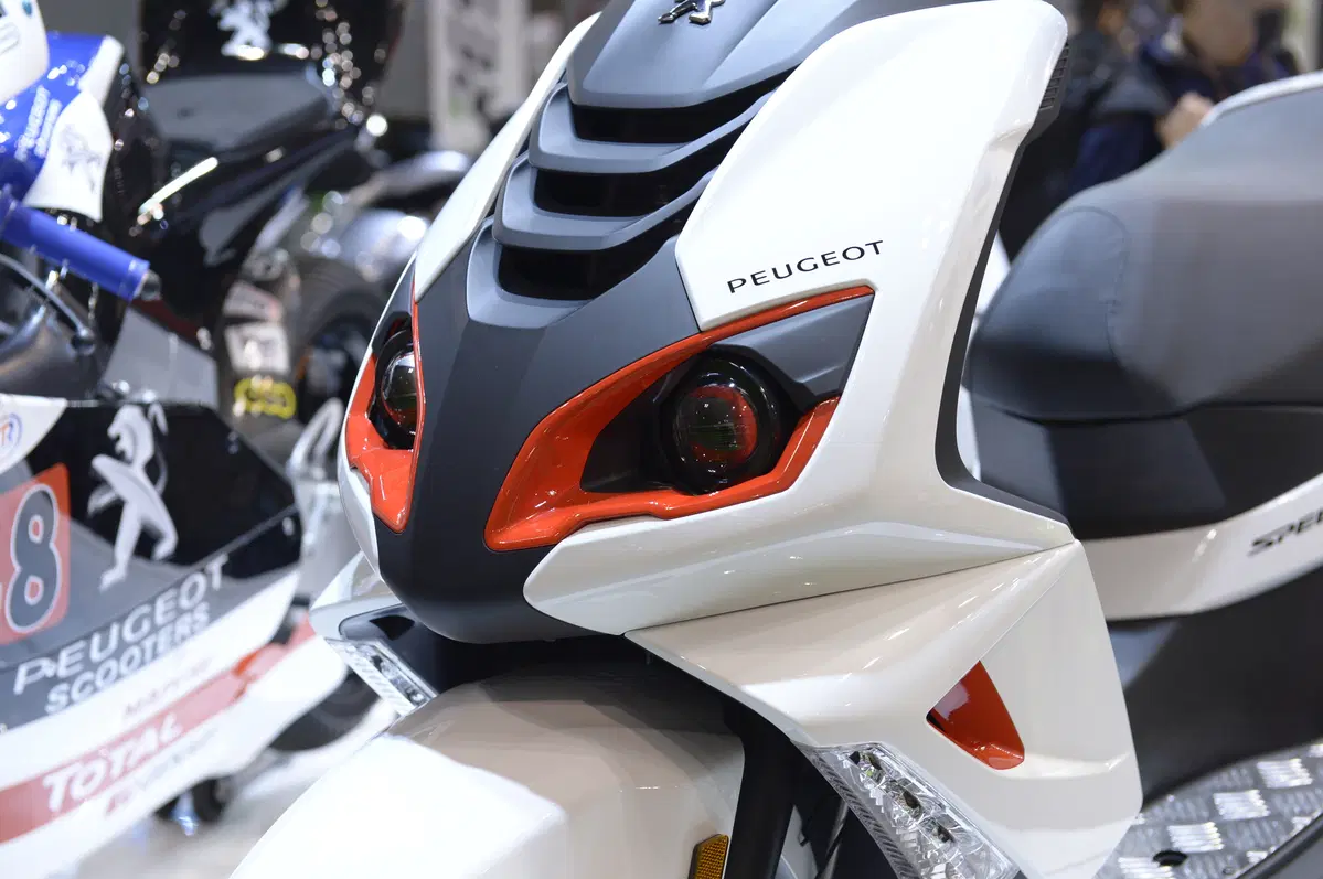 Gamma scooter Peugeot  (20)
