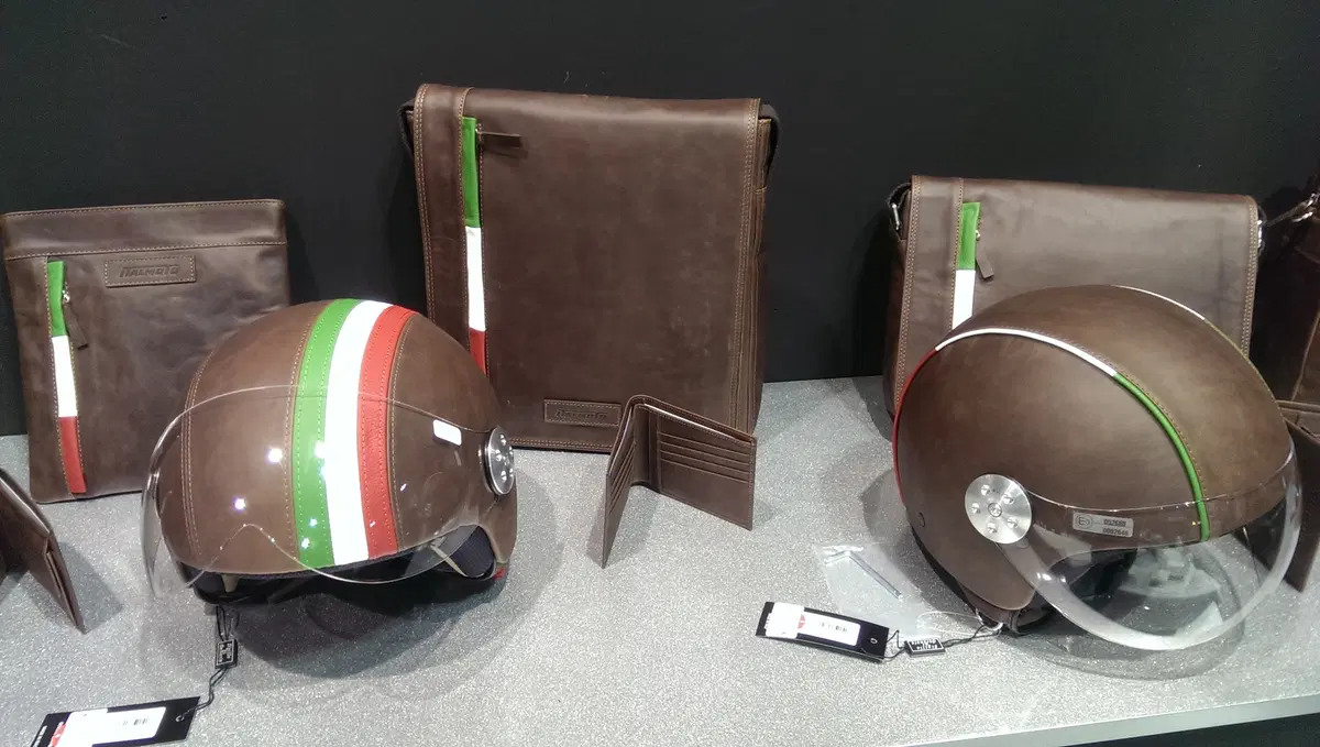 Accessori EICMA: la top 10 di Moto.it (7)