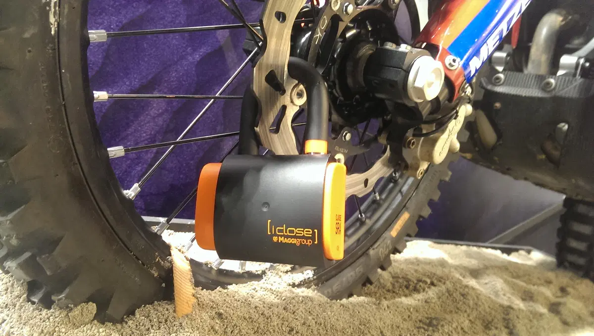 Accessori EICMA: la top 10 di Moto.it (3)