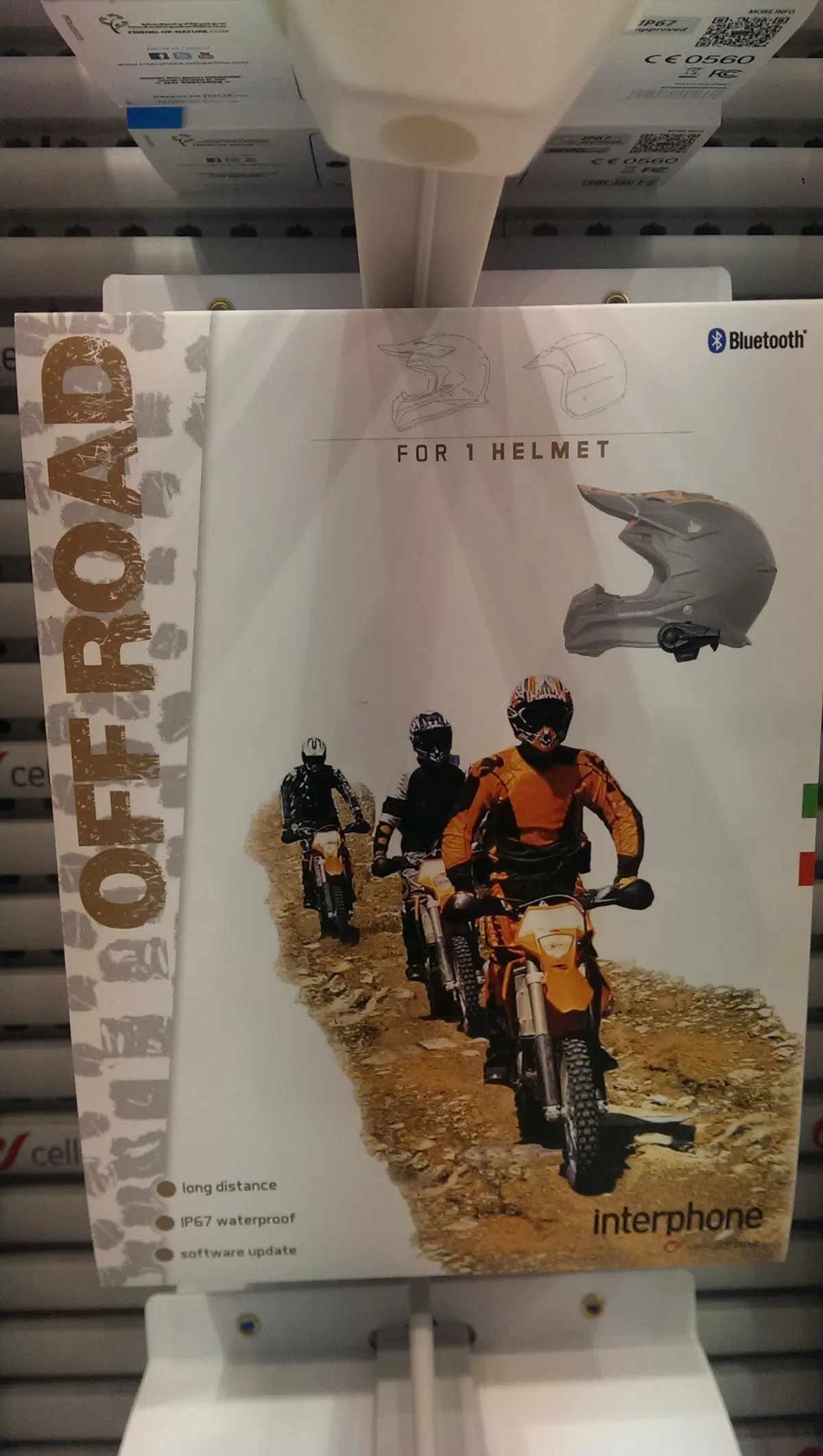 Accessori EICMA: la top 10 di Moto.it (2)