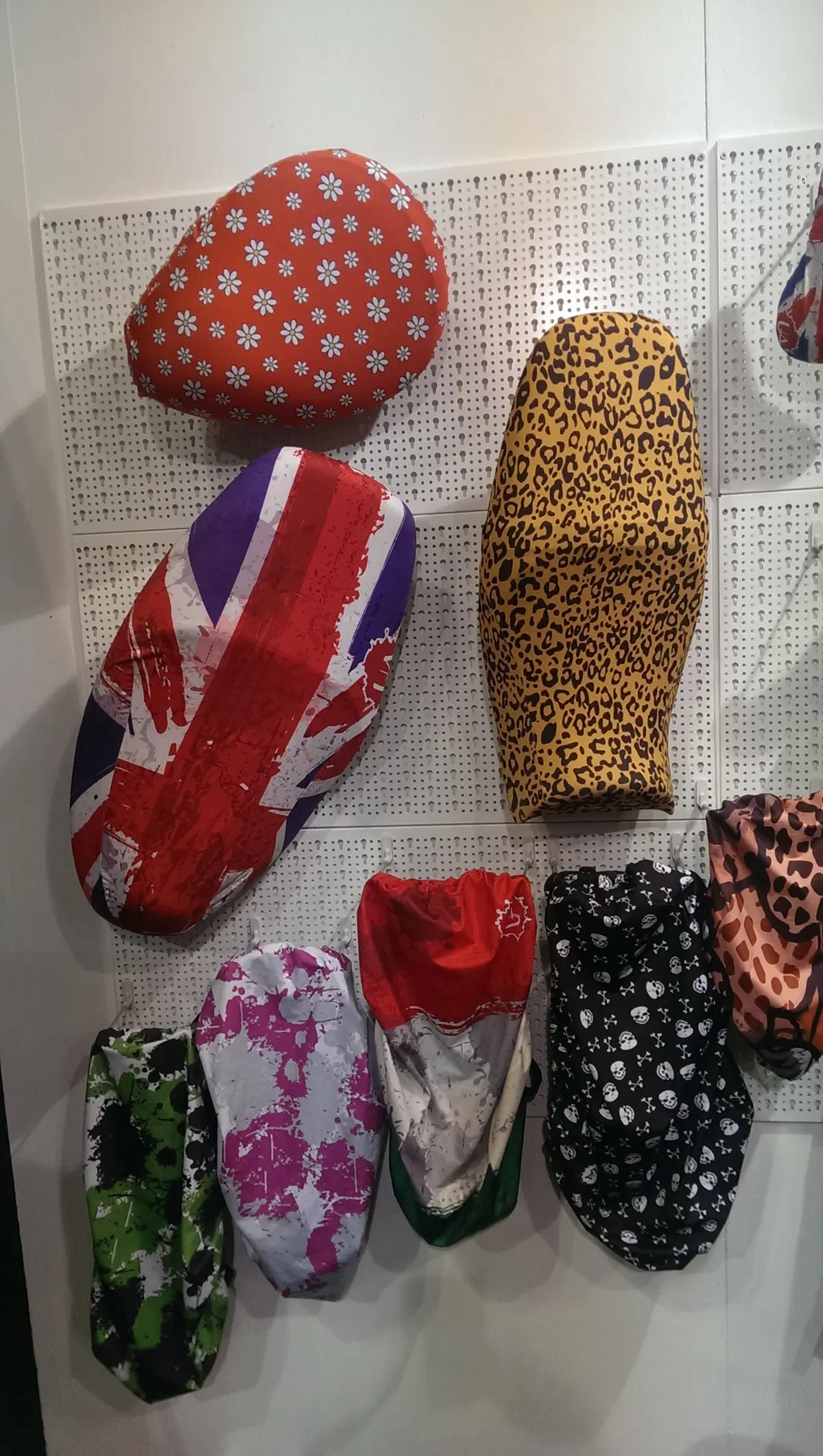 Accessori EICMA: la top 10 di Moto.it (6)
