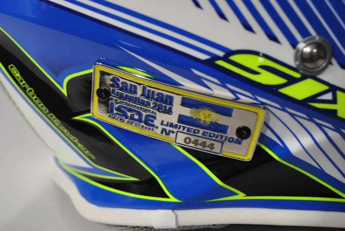 Accessori EICMA: la top 10 di Moto.it (8)