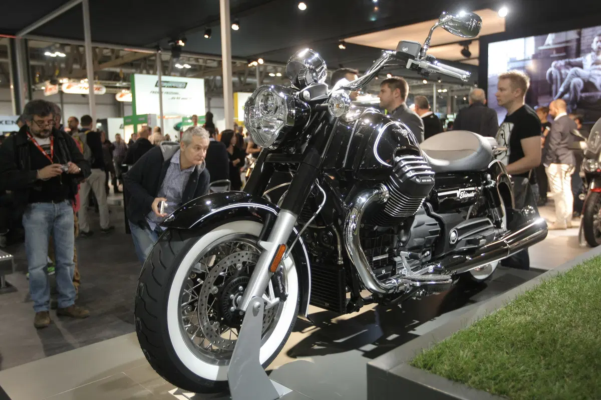 Moto Guzzi Eldorado 2015 (6)