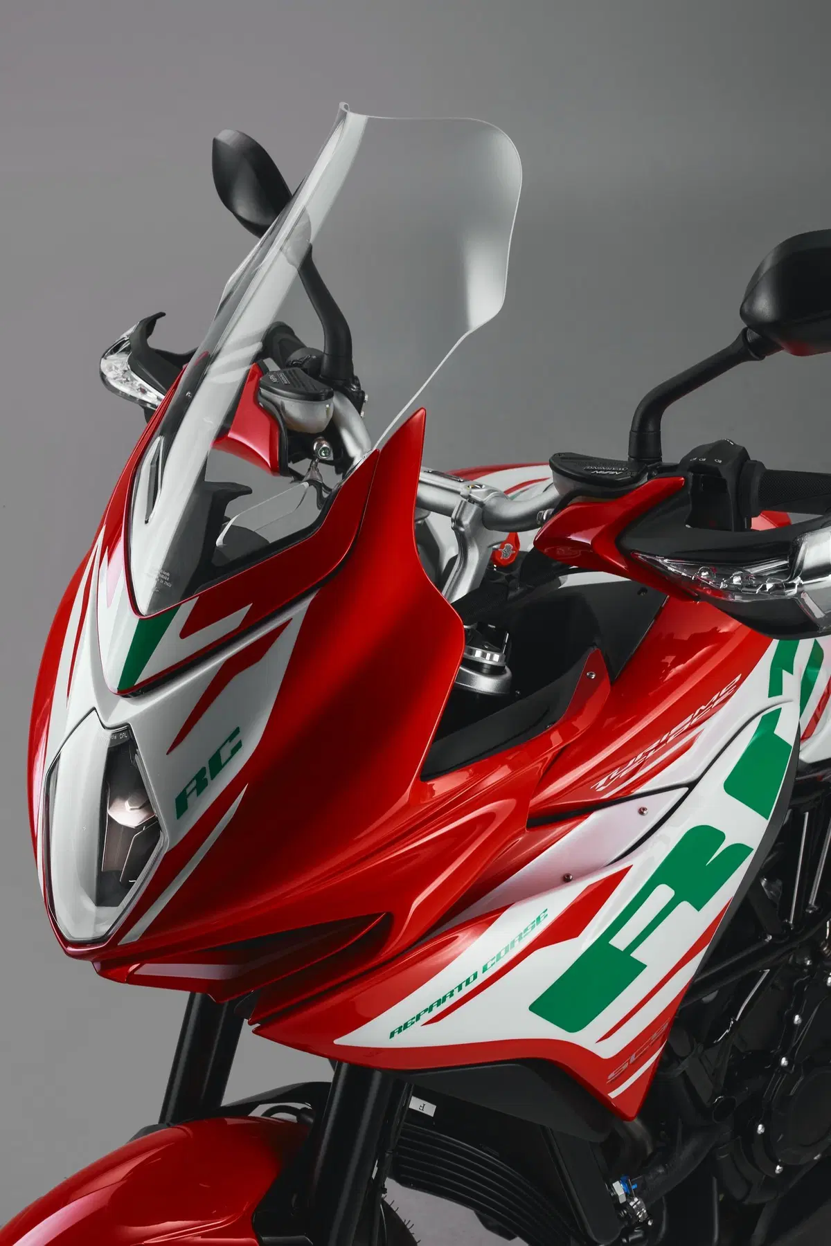 MV Agusta RC: Alta gioielleria (4)