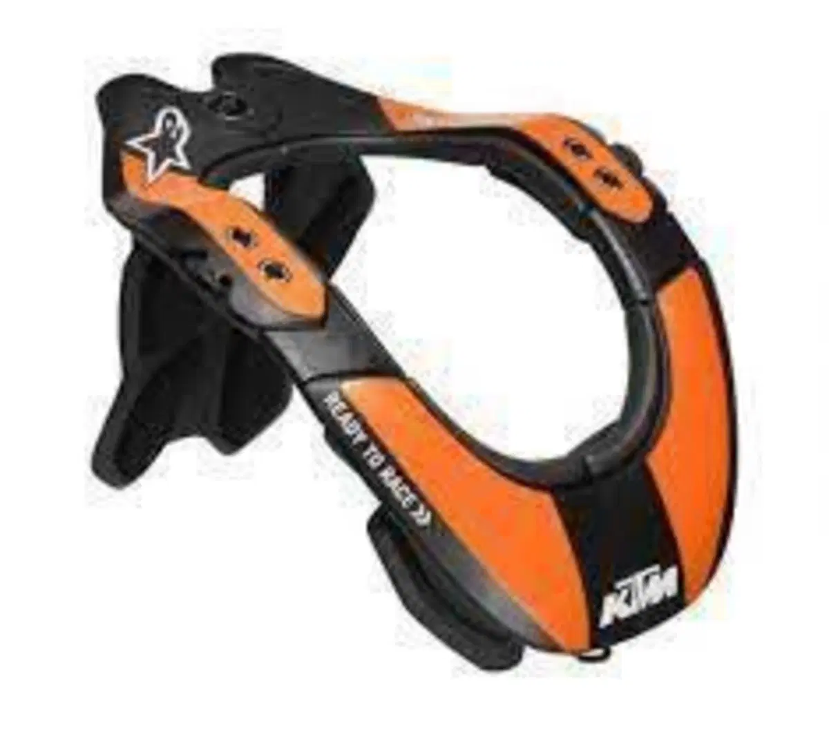 BNS TECH 2 Ktm