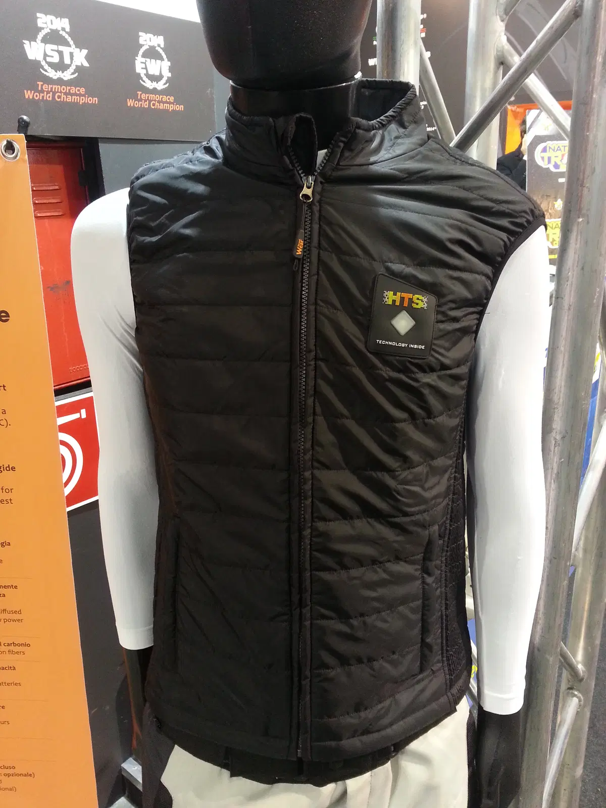 Accessori EICMA: la top 10 di Moto.it (15)