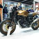 SWM ritorna! Con molte novità a Eicma