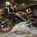 Harley-Davidson Project LiveWire