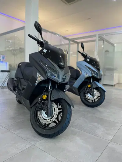 Kymco X-Town 300i (2021 - 24) nuova