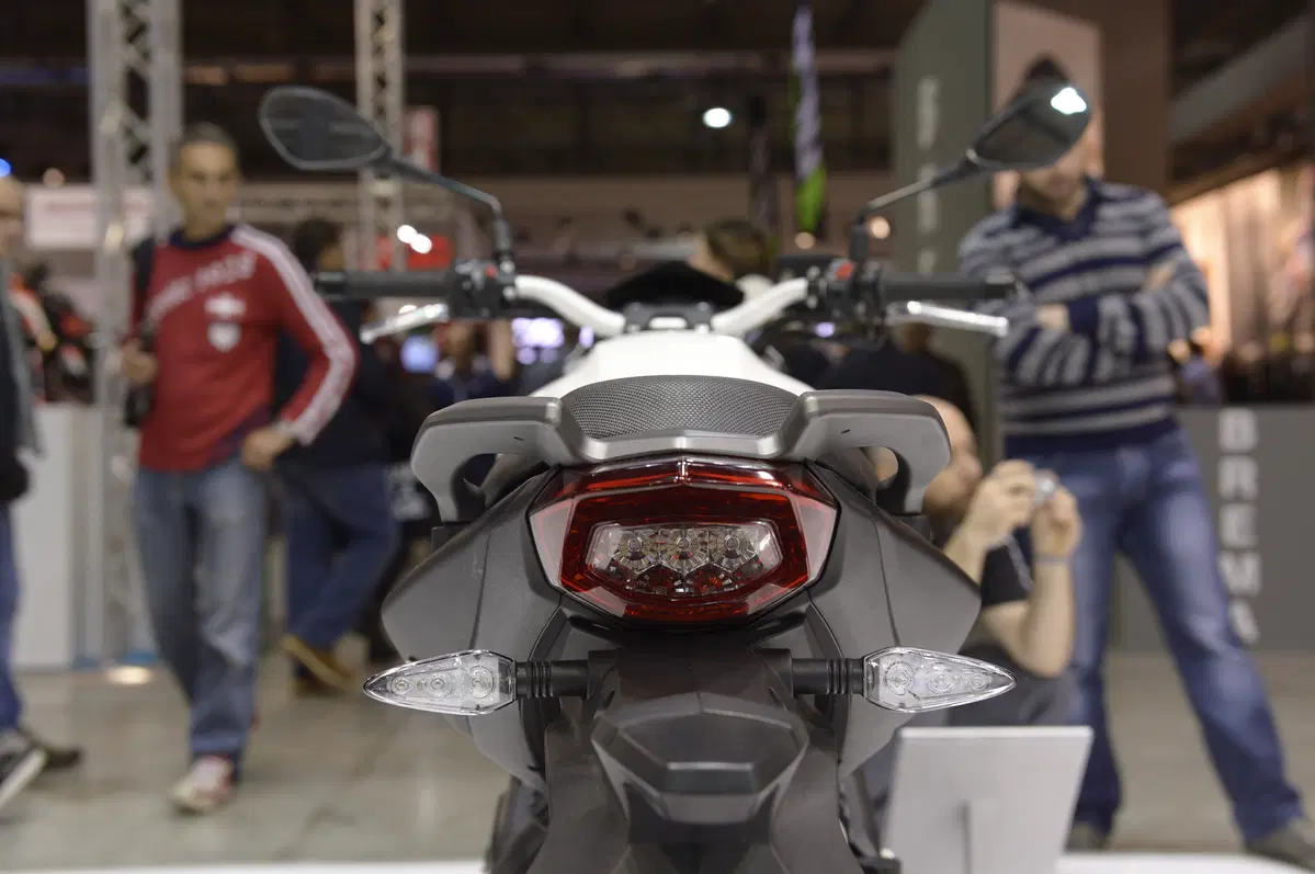Benelli BN 302 (16)