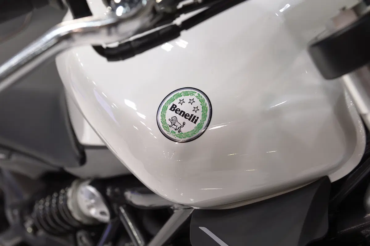 Benelli BN 302 (18)