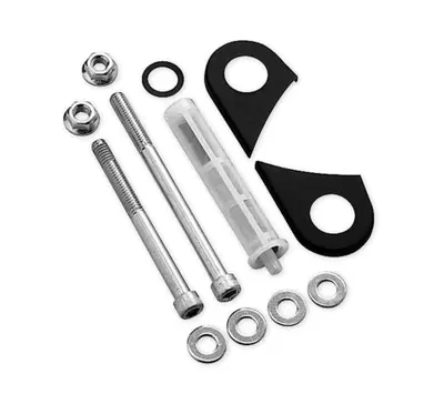 Kit montaggio serbatoio benzina per Sportster*** d 