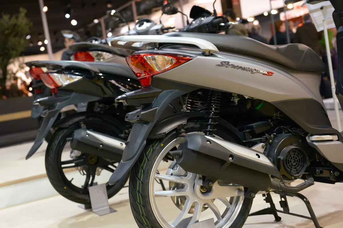 SYM Symphony ST 2015 (3)