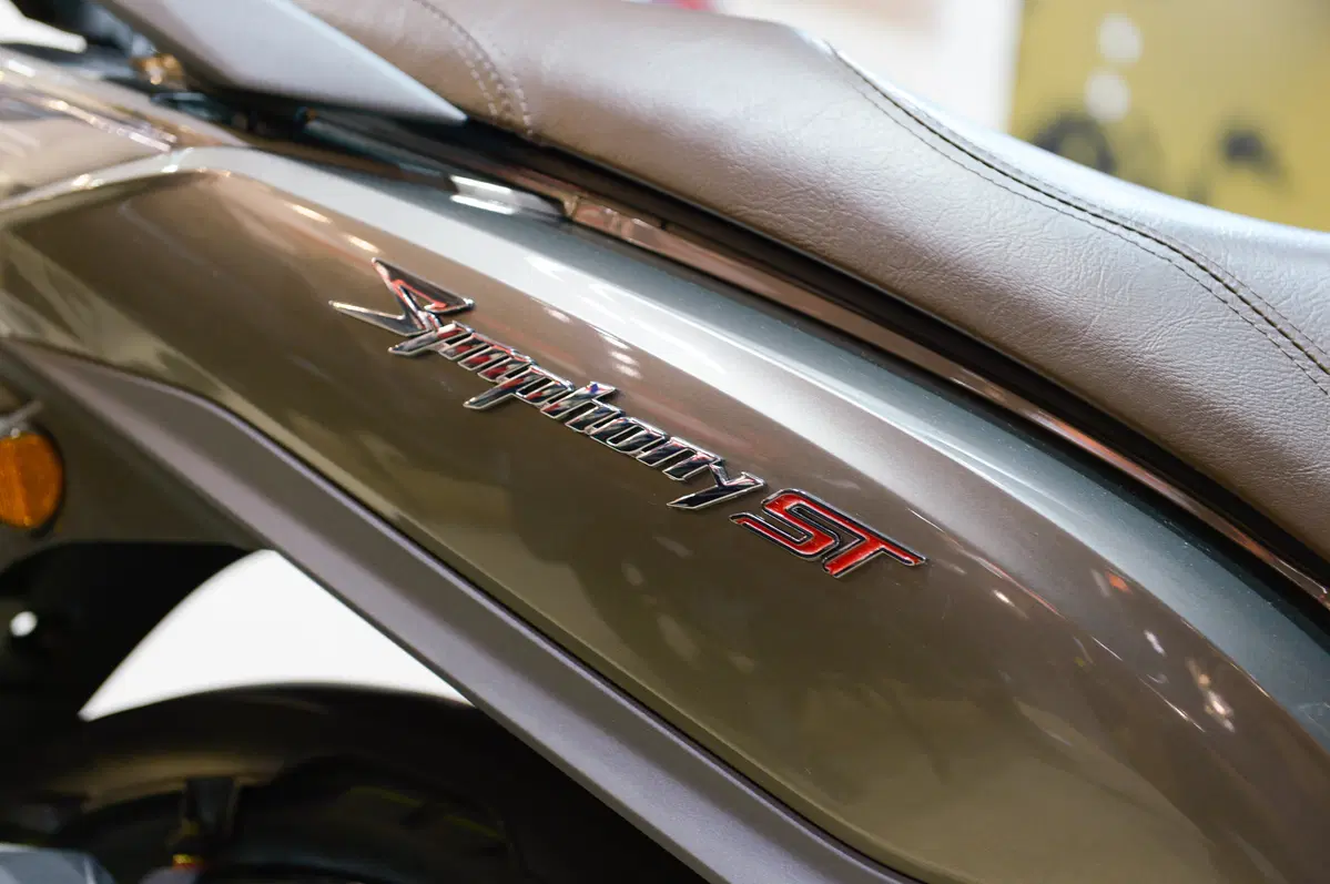 SYM Symphony ST 2015 (4)