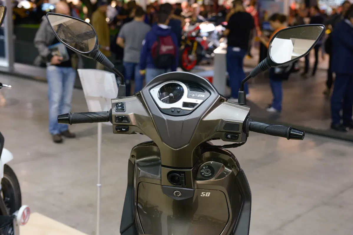 SYM Symphony ST 2015 (5)