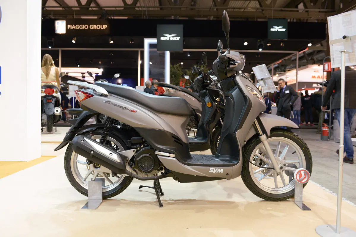 SYM Symphony ST 2015 (6)