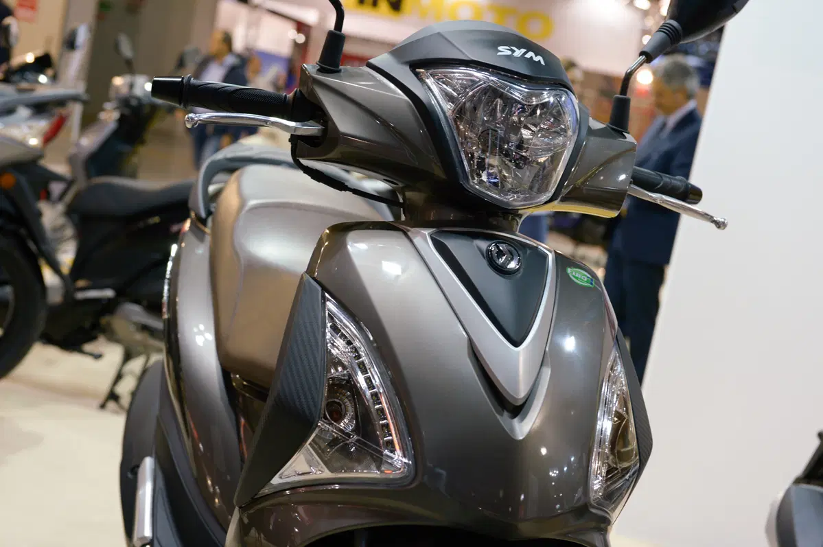SYM Symphony ST 2015 (10)