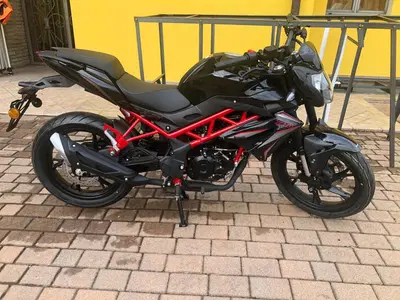 Benelli BN 125 (2026) nuova