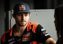 SBK 2022. GP di Francia a Magny Cours. Remy Gardner in Superbike nel 2023 con Yamaha GRT