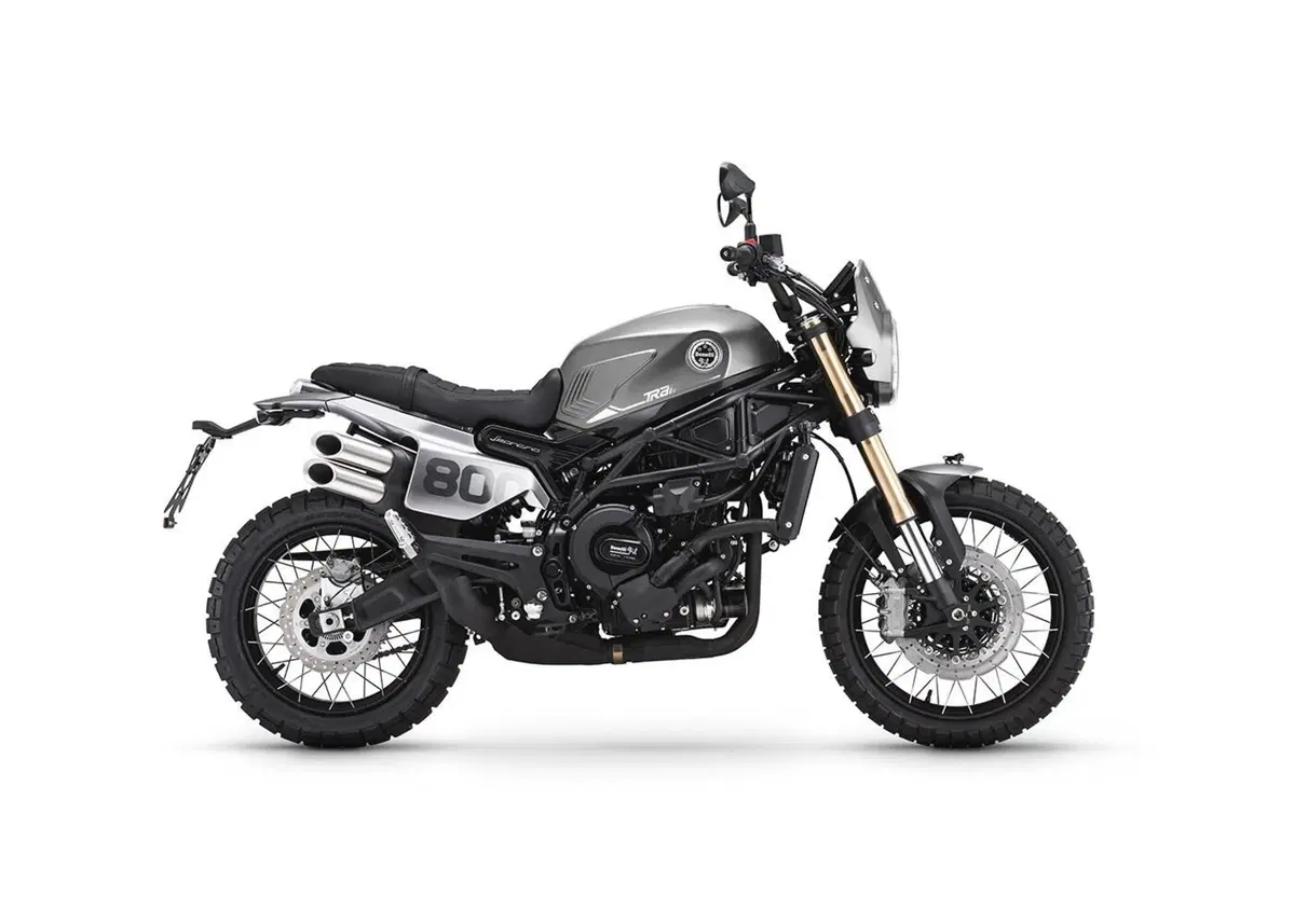 Benelli Leoncino 800 Trail (2022 - 26) (5)