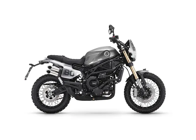 Benelli Leoncino 800 Trail (2022 - 26) (5)