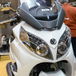 SYM Maxsym 600i ABS 2015