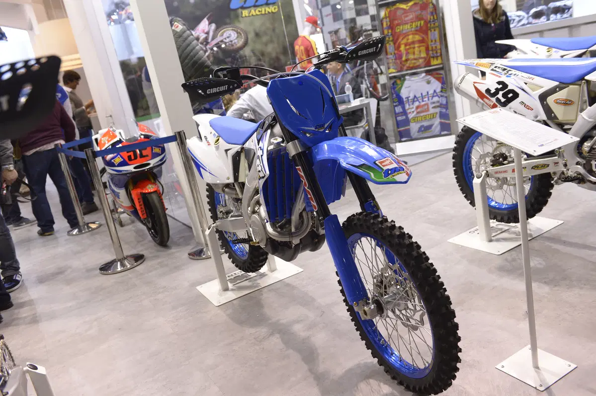 TM MX450 fi e SMX450Fi a EICMA 2014 (4)