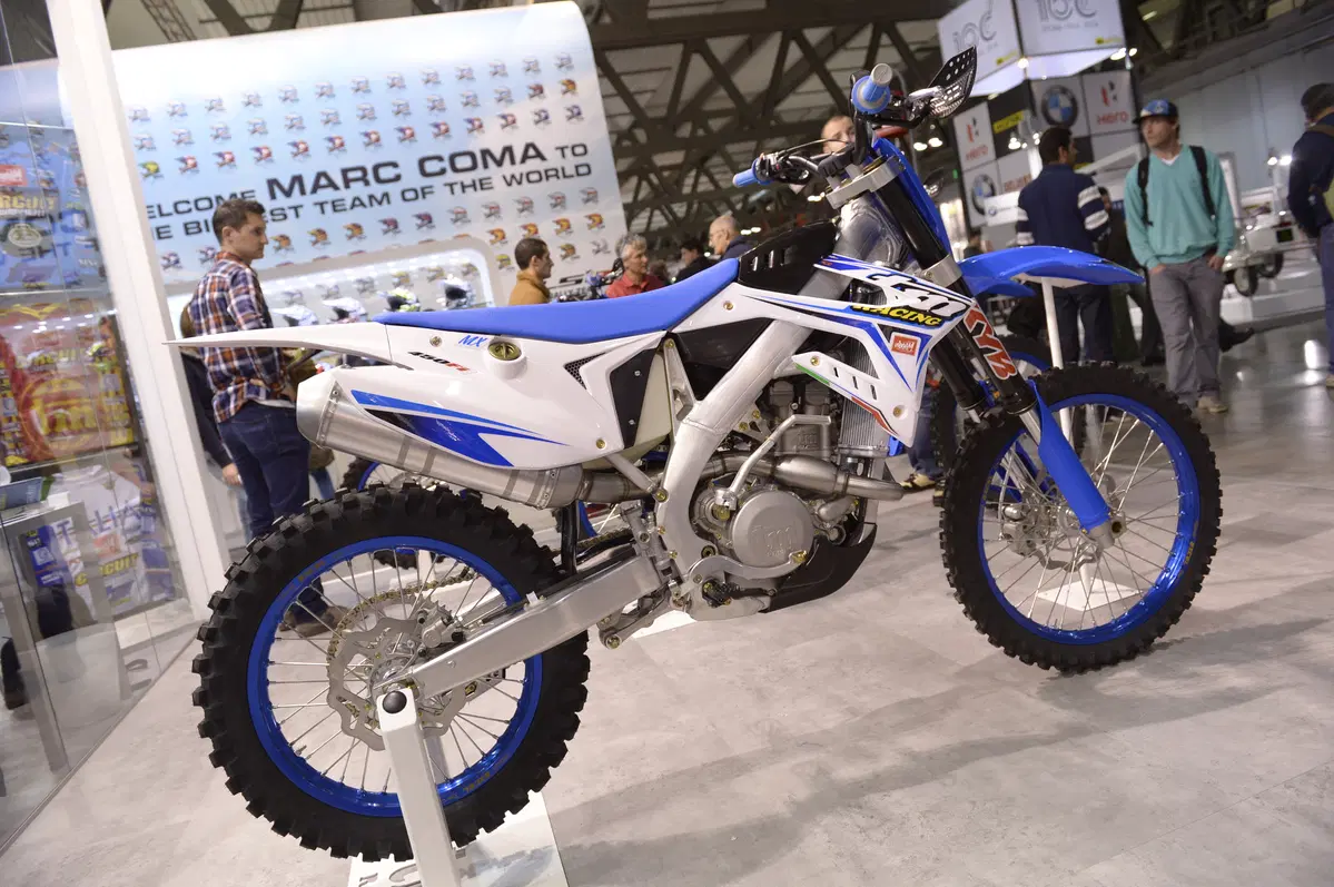 TM MX450 fi e SMX450Fi a EICMA 2014 (5)