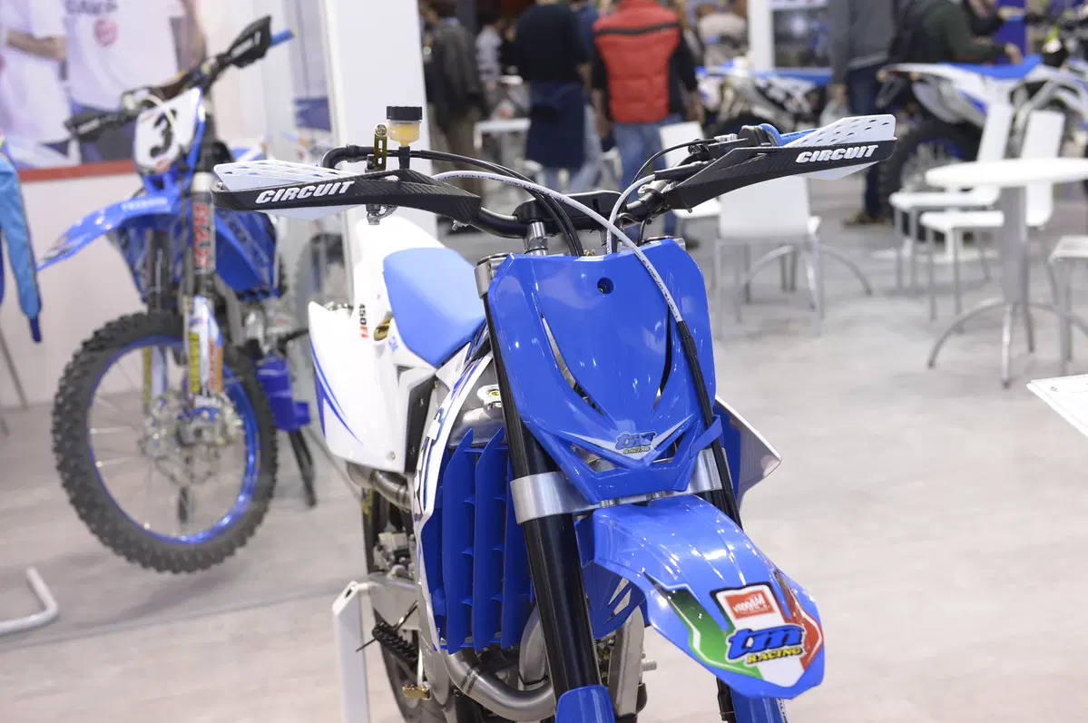 TM MX450 fi e SMX450Fi a EICMA 2014 (16)
