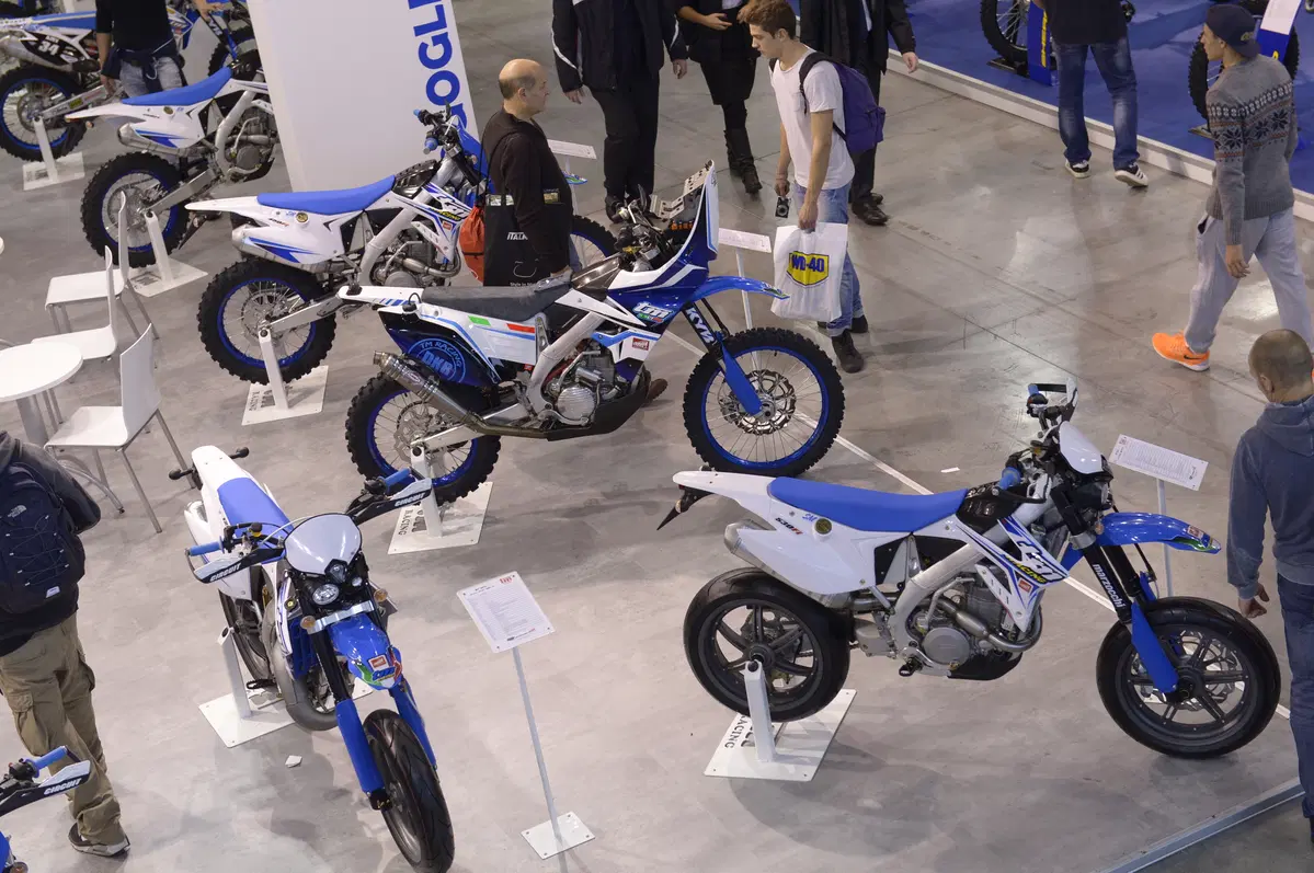 TM MX450 fi e SMX450Fi a EICMA 2014 (3)
