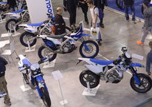 TM MX450 fi e SMX450Fi a EICMA 2014