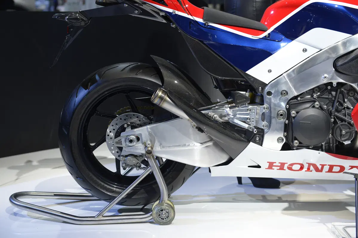 Honda RC213V-S, MotoGP replica (16)