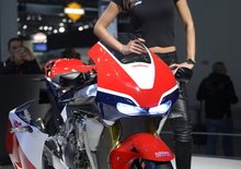 Honda RC213V-S, MotoGP replica