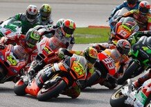 Orari TV MotoGP Valencia diretta live, GP di Spagna