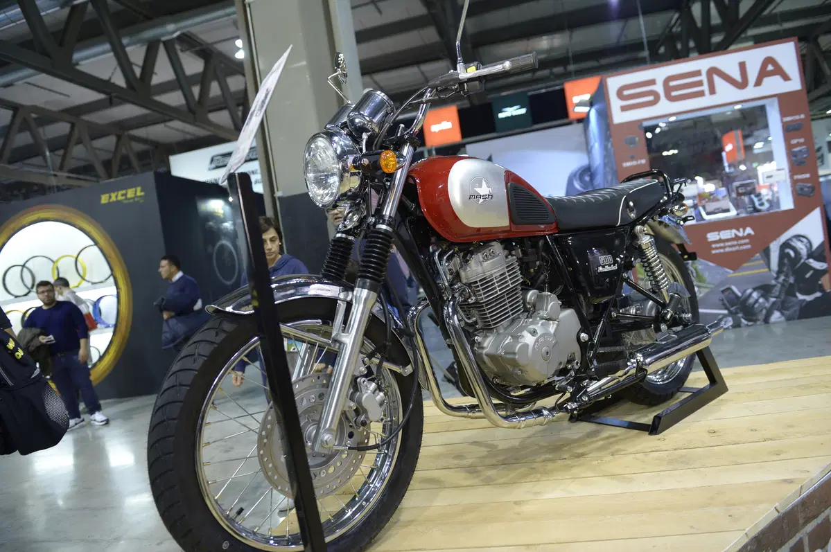 Mash Five Hundred  (5)
