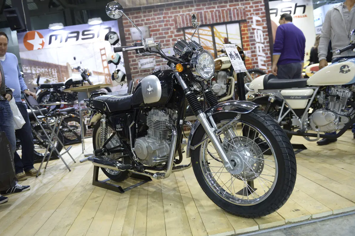Mash Five Hundred 