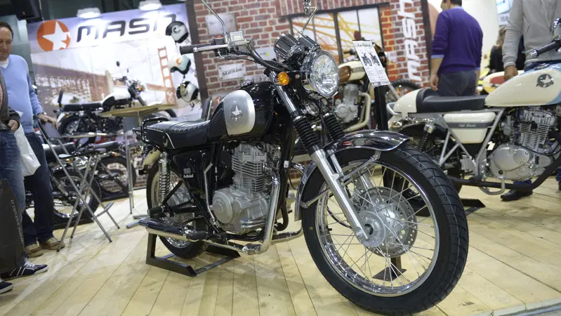 Mash Five Hundred 