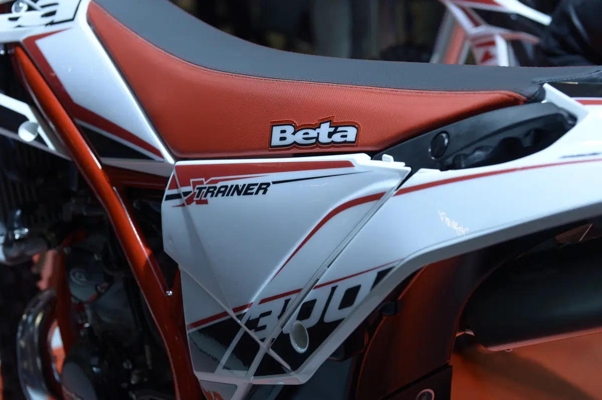 Beta Xtrainer 300 (7)
