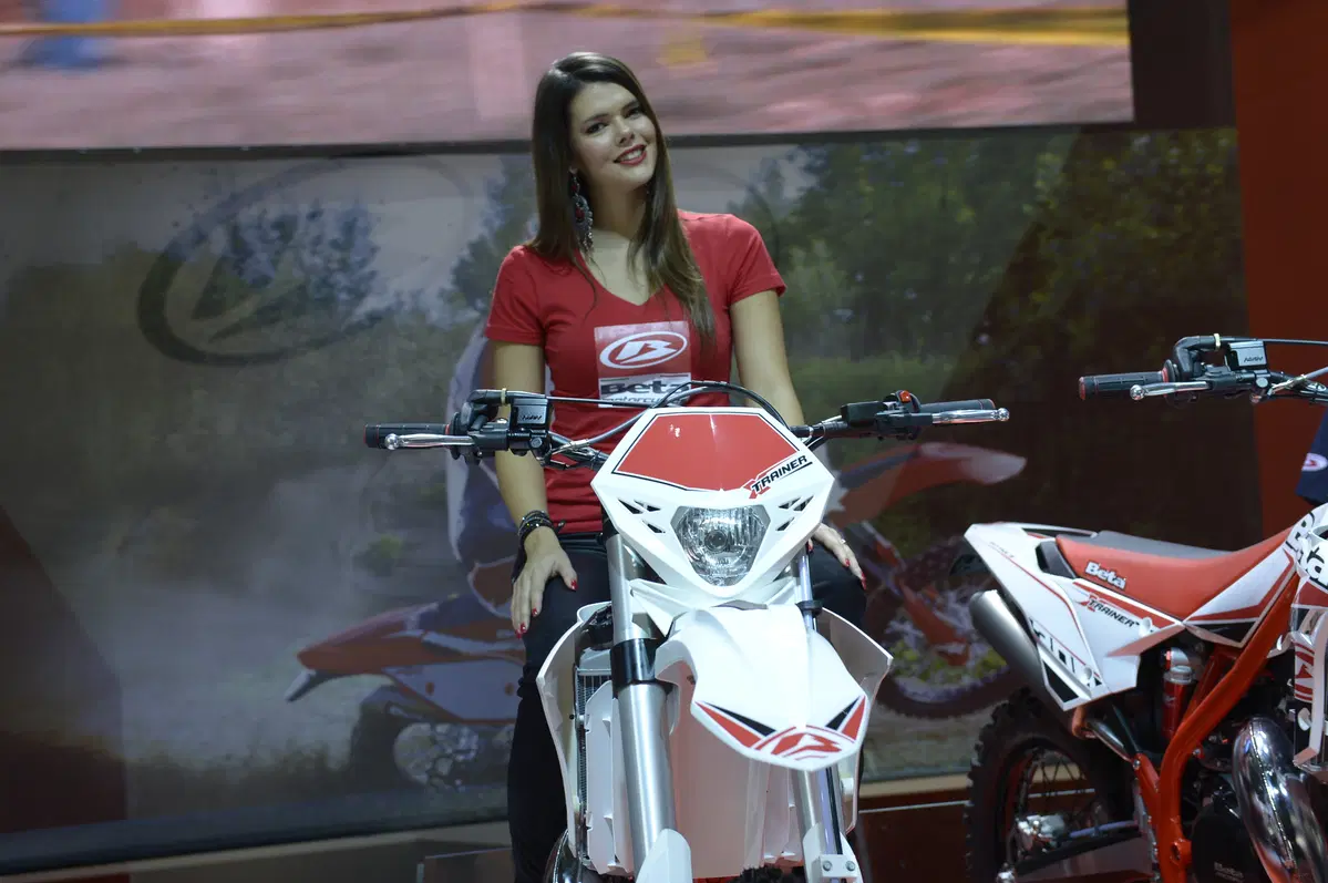 Beta Xtrainer 300 (5)