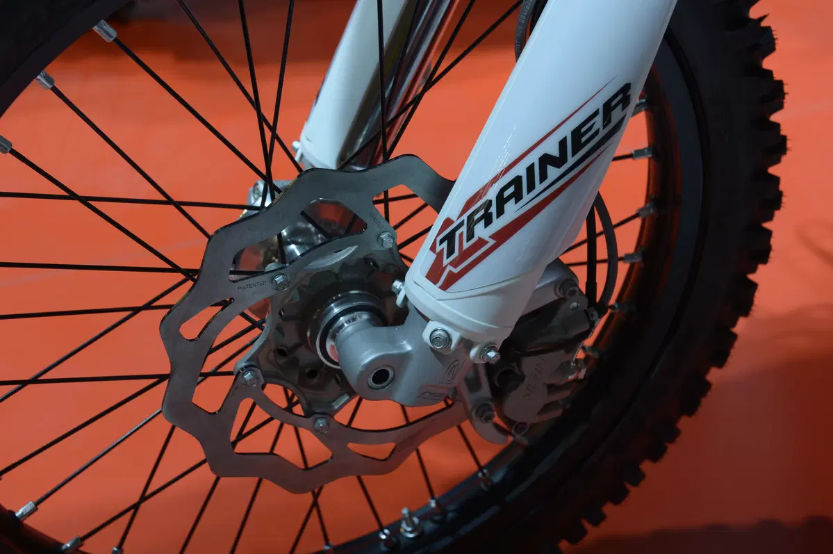 Beta Xtrainer 300 (8)