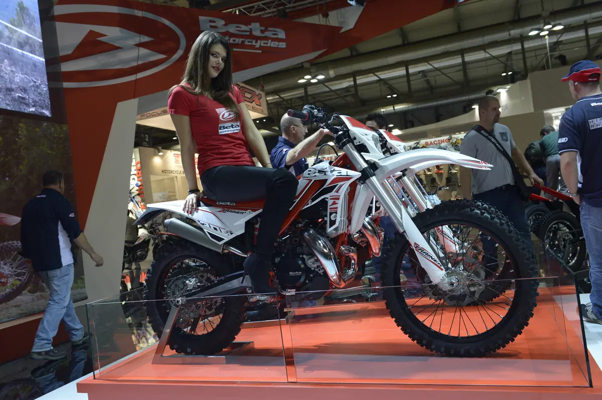 Beta Xtrainer 300 (4)