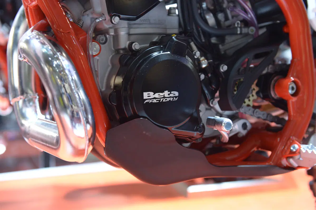 Beta Xtrainer 300 (9)