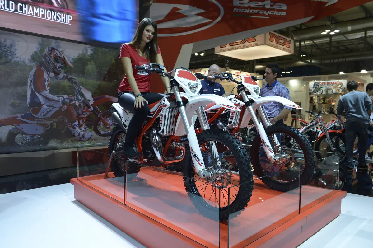 Beta Xtrainer 300 (3)