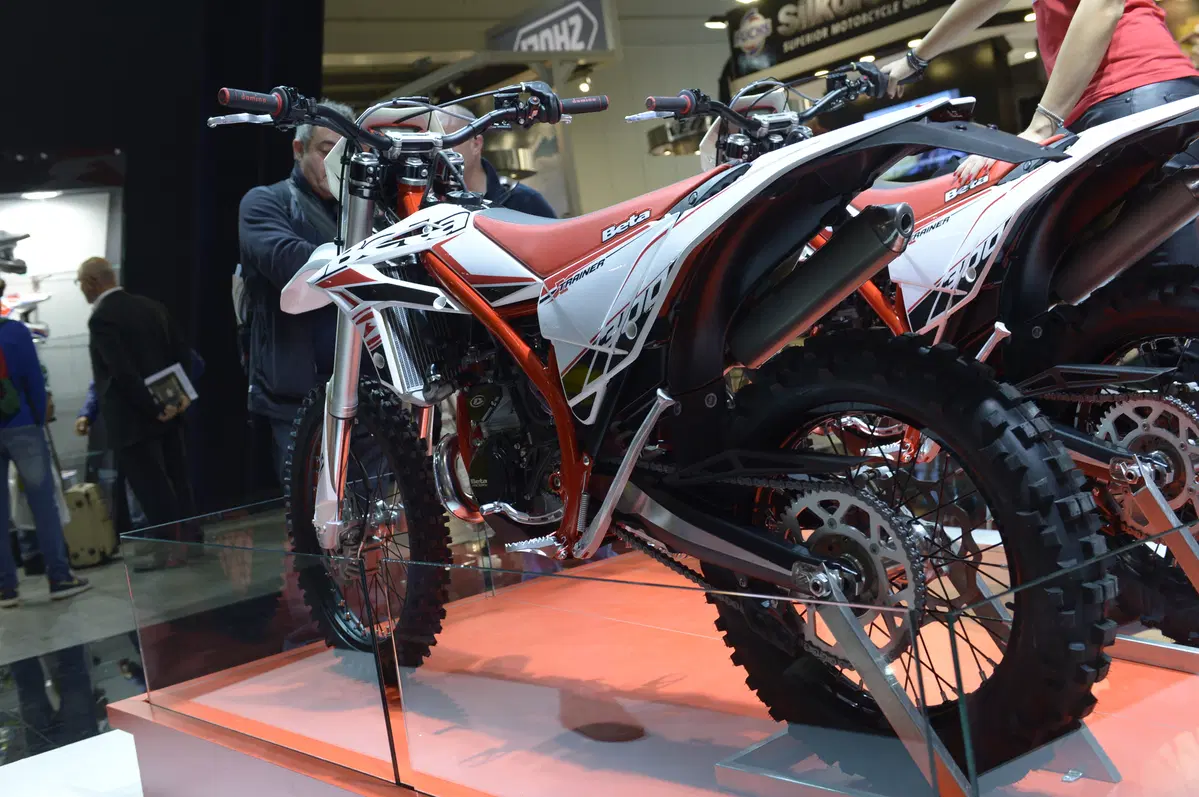 Beta Xtrainer 300 (6)