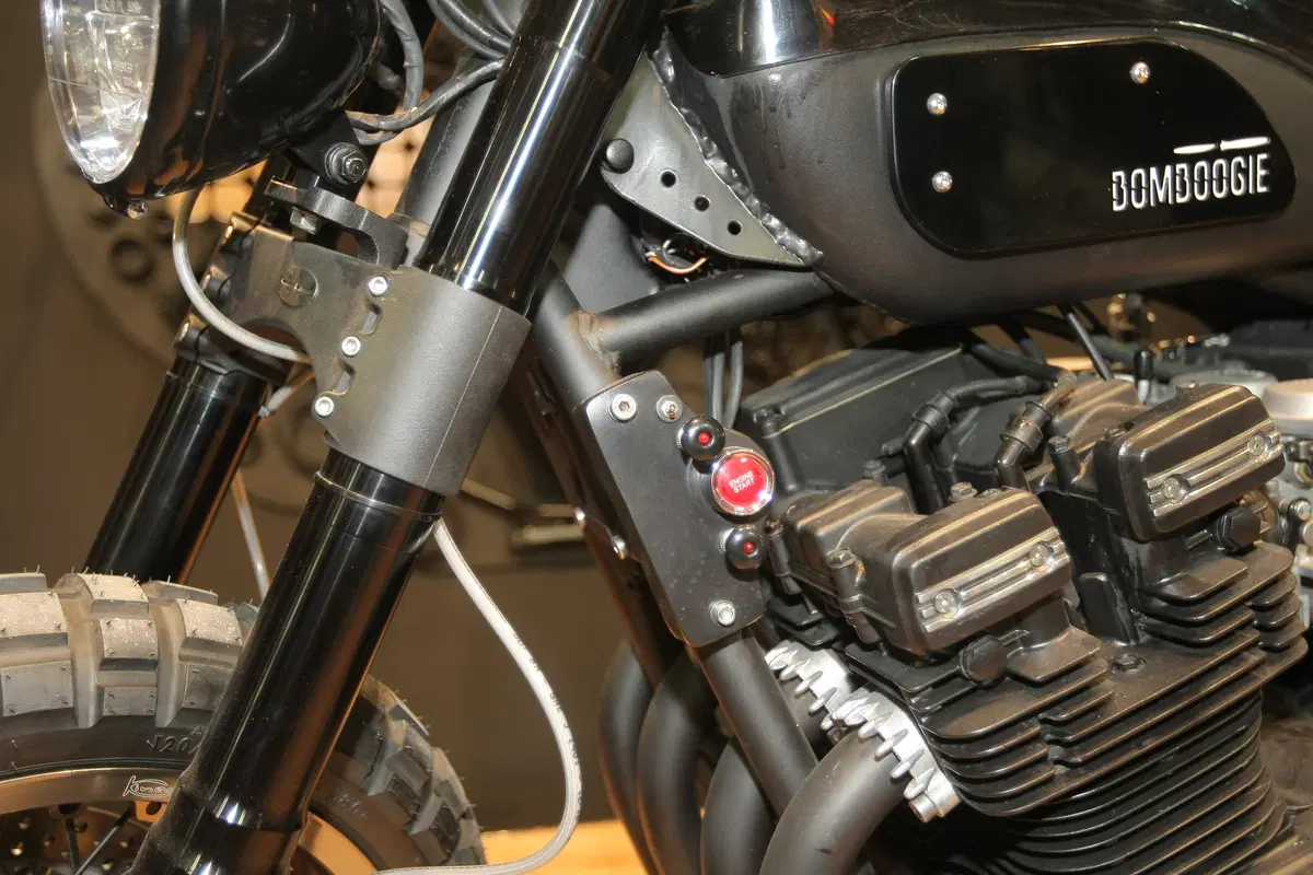 EICMA Custom 2015 (8)