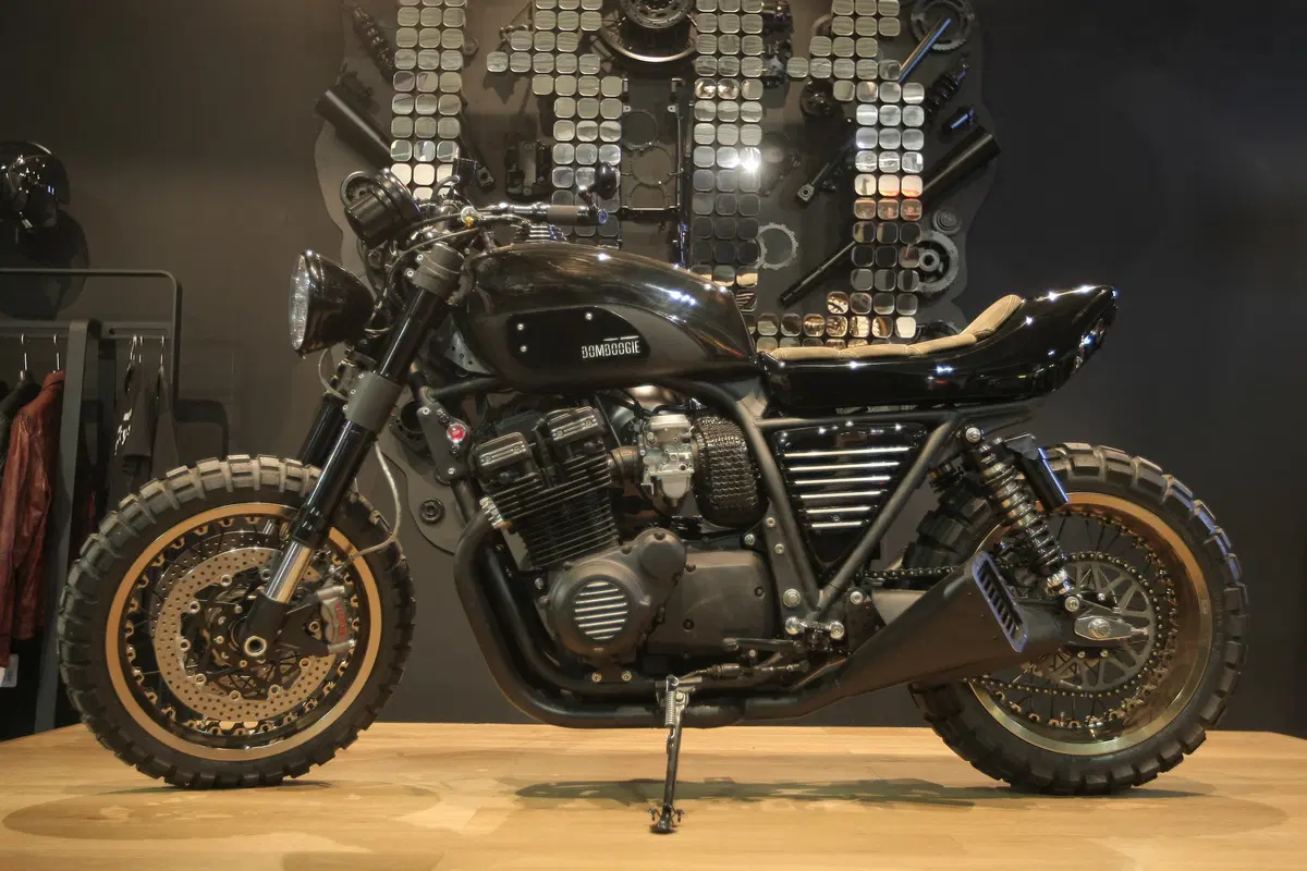 EICMA Custom 2015 (7)