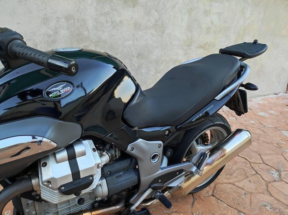Moto Guzzi Breva 850 (2006 - 11) (2)