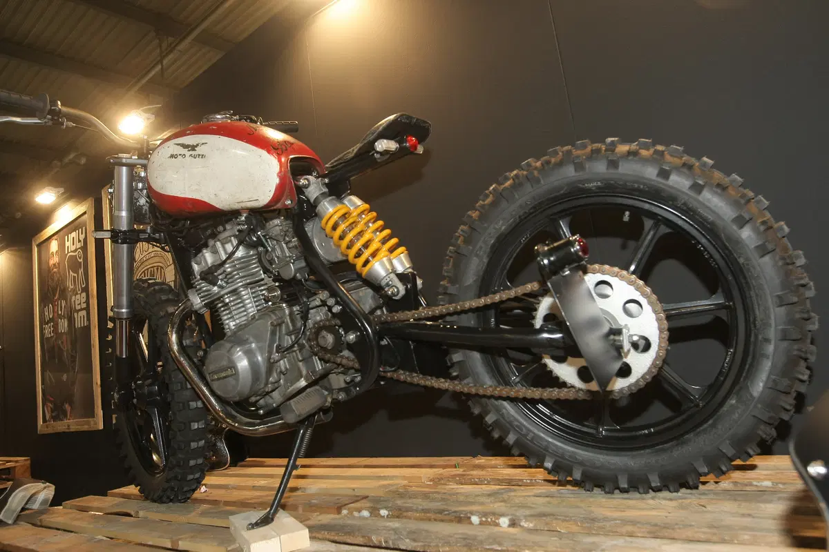 EICMA Custom 2015 (14)