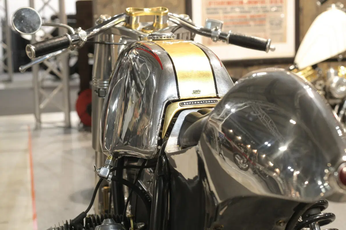 EICMA Custom 2015 (13)