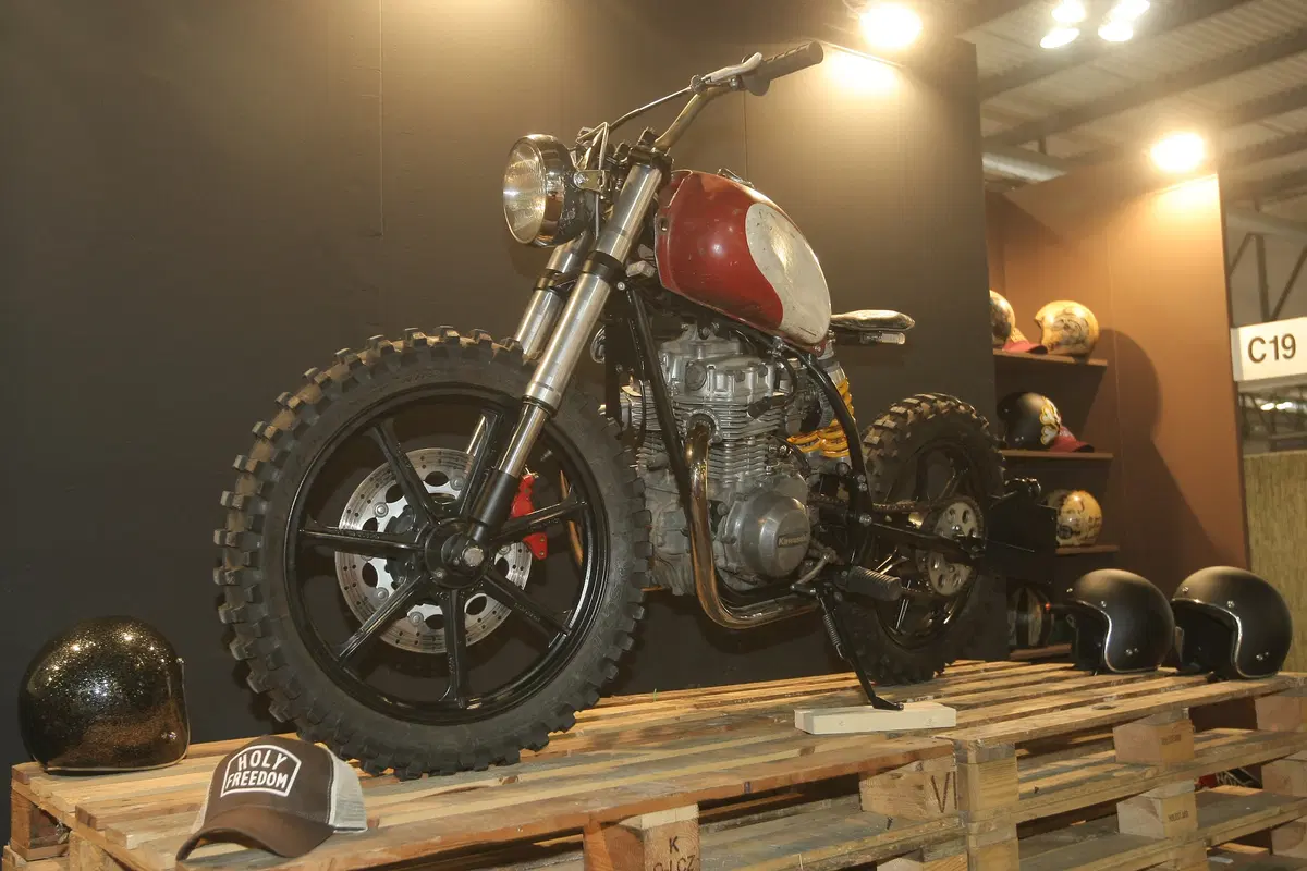 EICMA Custom 2015 (15)